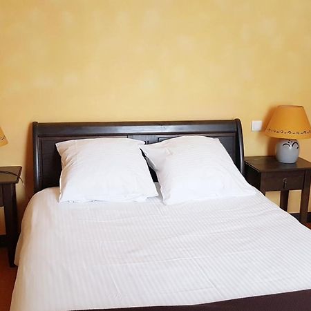 Hotel De La Presqu'Ile Crozon Eksteriør billede