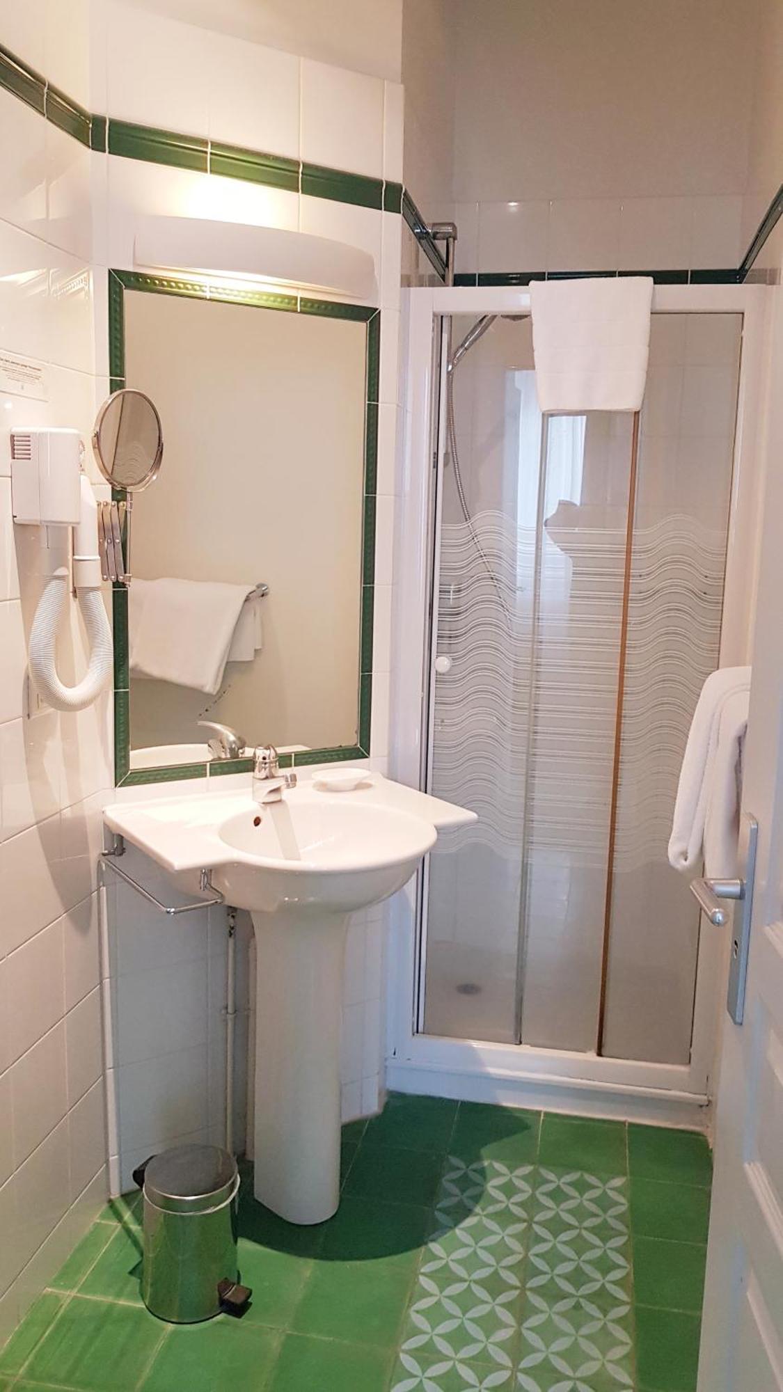 Hotel De La Presqu'Ile Crozon Eksteriør billede